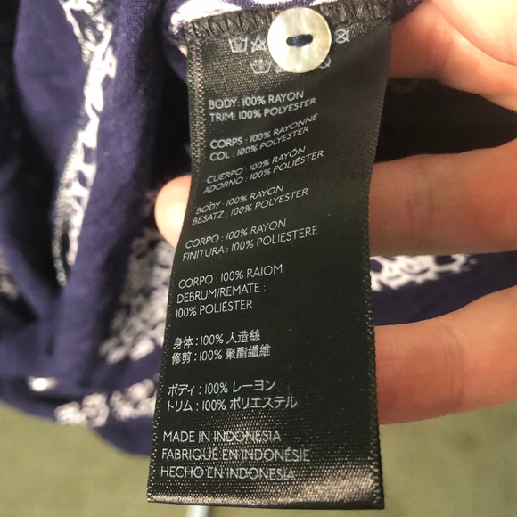 Faithfull The Brand Devani Romper - Picture 14 of 14